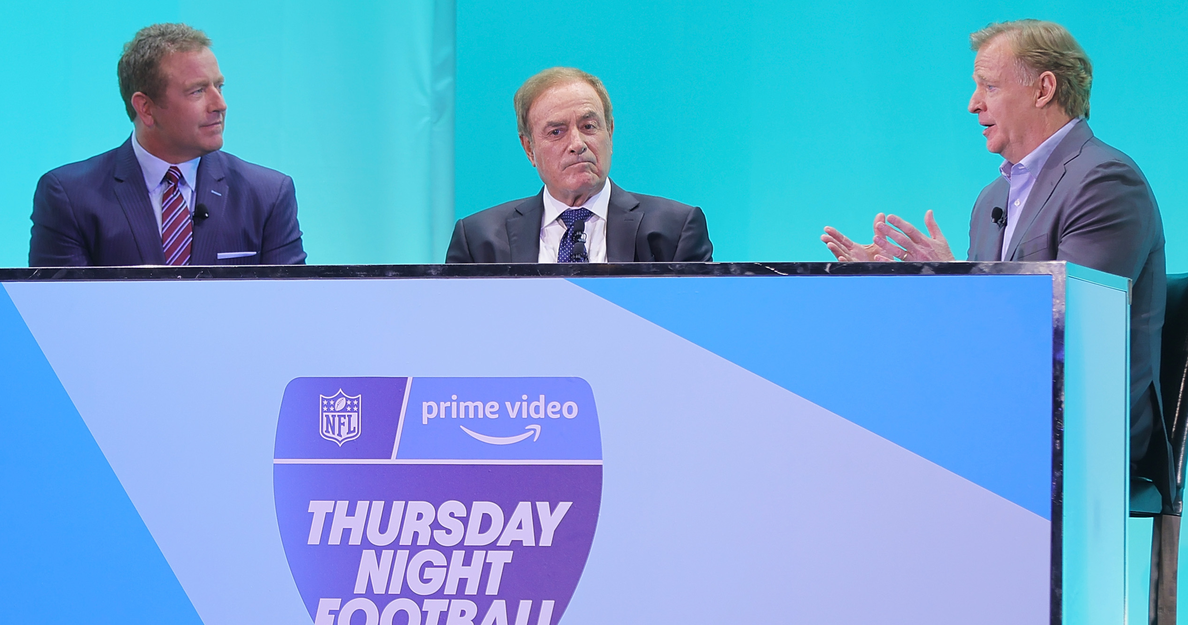 Al Michaels to Call 2022 NFL Playoff Game for NBC, Gets Emeritus Status  from Network, News, Scores, Highlights, Stats, and Rumors