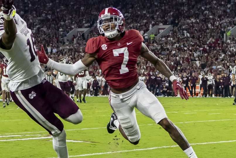 2023 NFL mock draft 8.0: One last attempt at predicting a mystery-shrouded  night