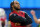 INGLEWOOD, CALIFORNIA - NOVEMBER 13: Kyler Murray #1 of the Arizona Cardinals looks on during warmups prior to the game against the Los Angeles Rams at SoFi Stadium on November 13, 2022 in Inglewood, California. (Photo by Sean M. Haffey/Getty Images)