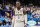 BERLIN, GERMANY - 2022/09/18: Dennis Schroder of Germany seen during the third-place game of the FIBA Eurobasket 2022 between Germany and Poland at Mercedes Benz Arena.
Final score; Germany 82: 69 Poland. (Photo by Nicholas Muller/SOPA Images/LightRocket via Getty Images)