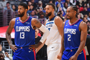 Ranking the 5 Most Overpaid NBA Rosters Right Now