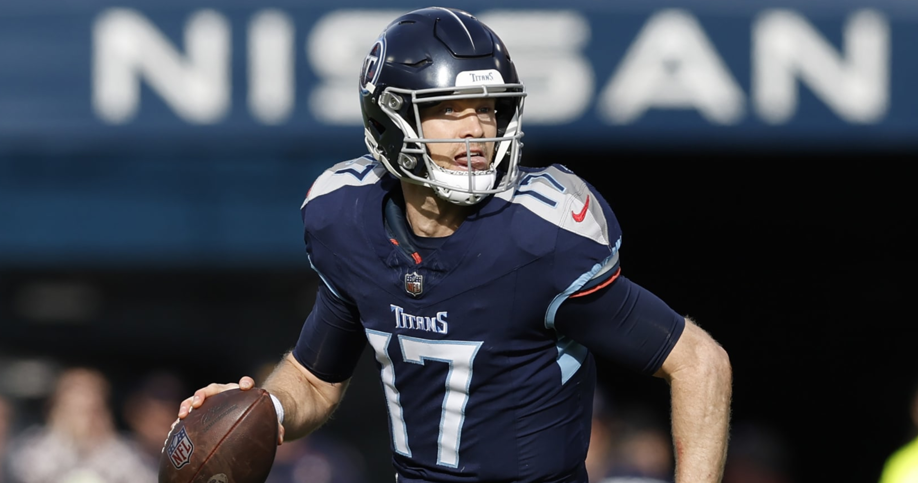 Steelers Rumors: Titans' Ryan Tannehill Contract to Be Explored amid QB  Pickett Buzz | News, Scores, Highlights, Stats, and Rumors | Bleacher Report