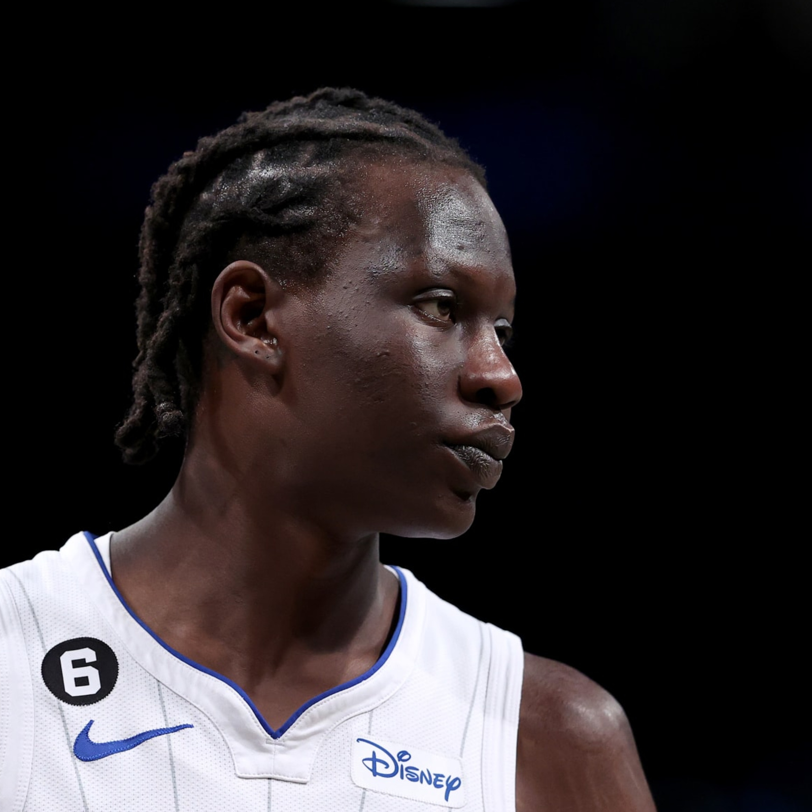 Suns (finally) sign Bol Bol to one-year deal - Bright Side Of The Sun