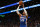 BOSTON, MASSACHUSETTS - FEBRUARY 08: Matisse Thybulle #22 of the Philadelphia 76ers attempts a three-point basket against the Boston Celtics during the fourth quarter at the TD Garden on February 08, 2023 in Boston, Massachusetts. NOTE TO USER: User expressly acknowledges and agrees that, by downloading and or using this photograph, User is consenting to the terms and conditions of the Getty Images License Agreement.  (Photo by Brian Fluharty/Getty Images)