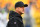 PITTSBURGH, PENNSYLVANIA - DECEMBER 05: Head coach John Harbaugh of the Baltimore Ravens looks on prior to the game against the Pittsburgh Steelers at Heinz Field on December 05, 2021 in Pittsburgh, Pennsylvania. (Photo by Joe Sargent/Getty Images)