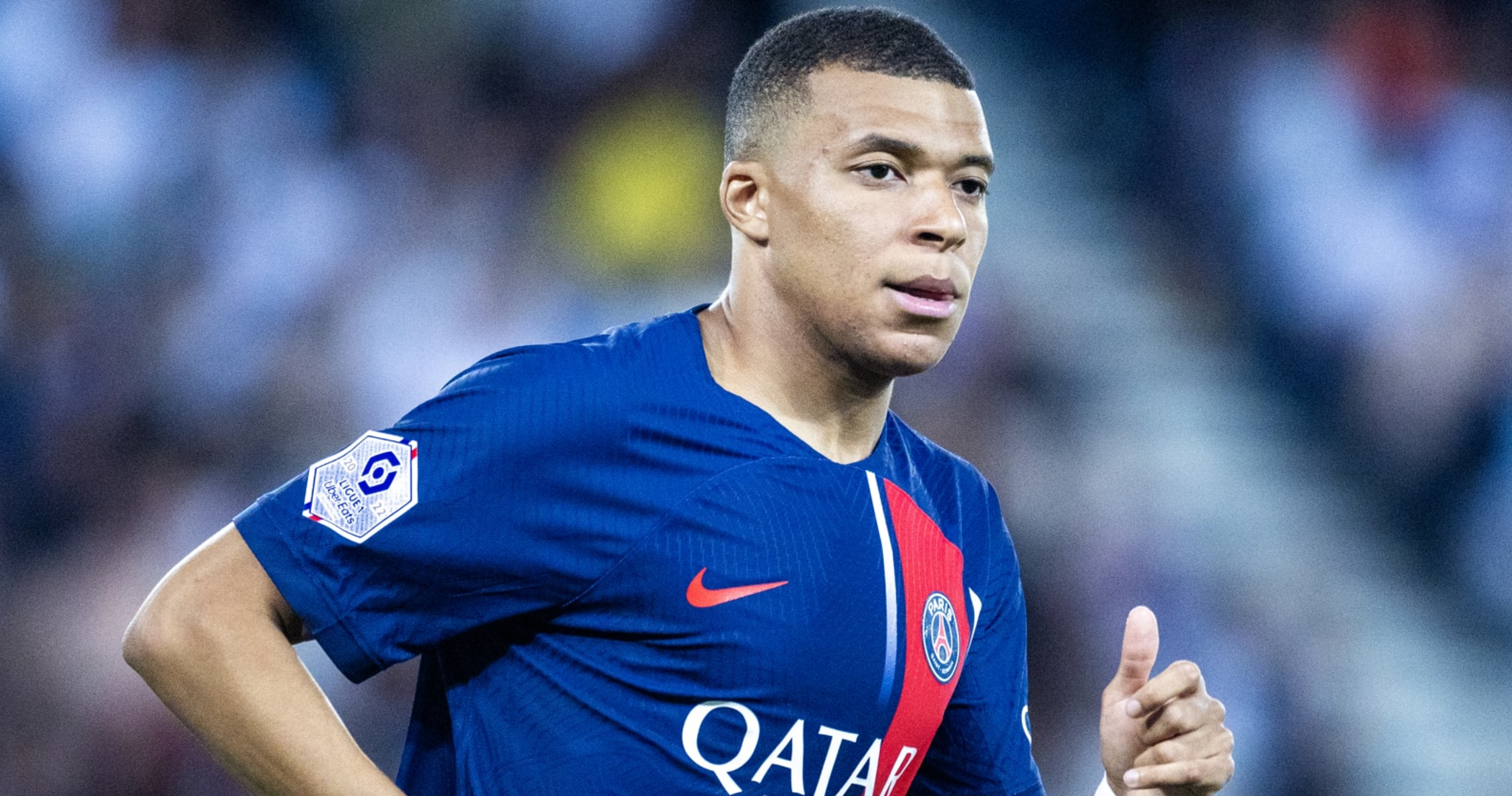 Star forward Kylian Mbappe reinstated by PSG, Football News