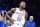 OKLAHOMA CITY, OKLAHOMA - MAY 07: Cason Wallace #22 of the Oklahoma City Thunder reacts to a shot during the fourth quarter against the Dallas Mavericks in Game One of the Western Conference Second Round Playoffs at Paycom Center on May 07, 2024 in Oklahoma City, Oklahoma. NOTE TO USER: User expressly acknowledges and agrees that, by downloading and or using this photograph, User is consenting to the terms and conditions of the Getty Images License Agreement. (Photo by Joshua Gateley/Getty Images)