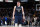 INDIANAPOLIS, INDIANA - DECEMBER 10: Luka Doncic #77 of the Dallas Mavericks walks across the court in the fourth quarter against the Indiana Pacers at Gainbridge Fieldhouse on December 10, 2021 in Indianapolis, Indiana. NOTE TO USER: User expressly acknowledges and agrees that, by downloading and or using this Photograph, user is consenting to the terms and conditions of the Getty Images License Agreement. (Photo by Dylan Buell/Getty Images)