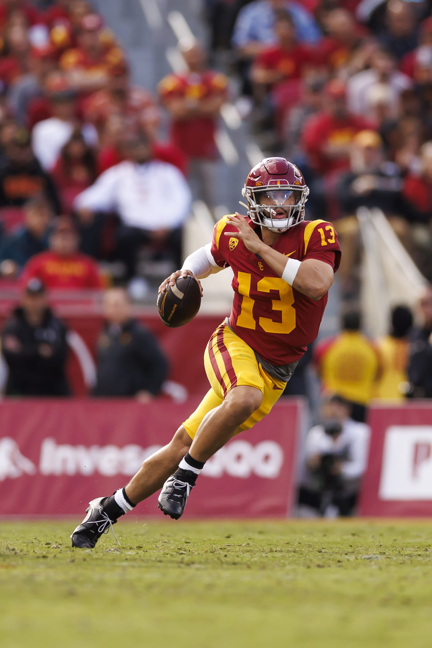 The Picks and Players That Will Define the 2024 NFL Draft News, Scores, Highlights, Stats, and