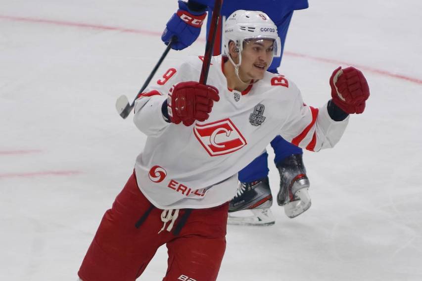 Maxim Tsyplakov