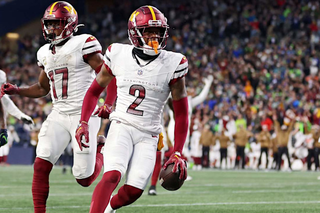 6 Early Breakout Candidates From the 2024 NFL Preseason