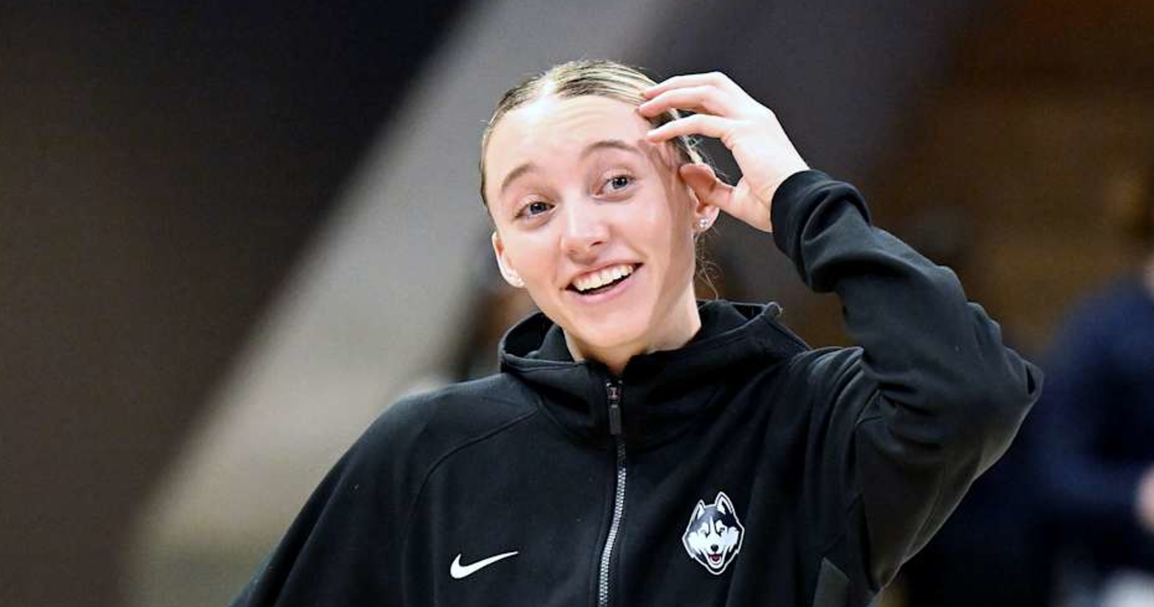 2025 WNBA Mock Draft Full 1stRound Predictions for Paige BueckersLed