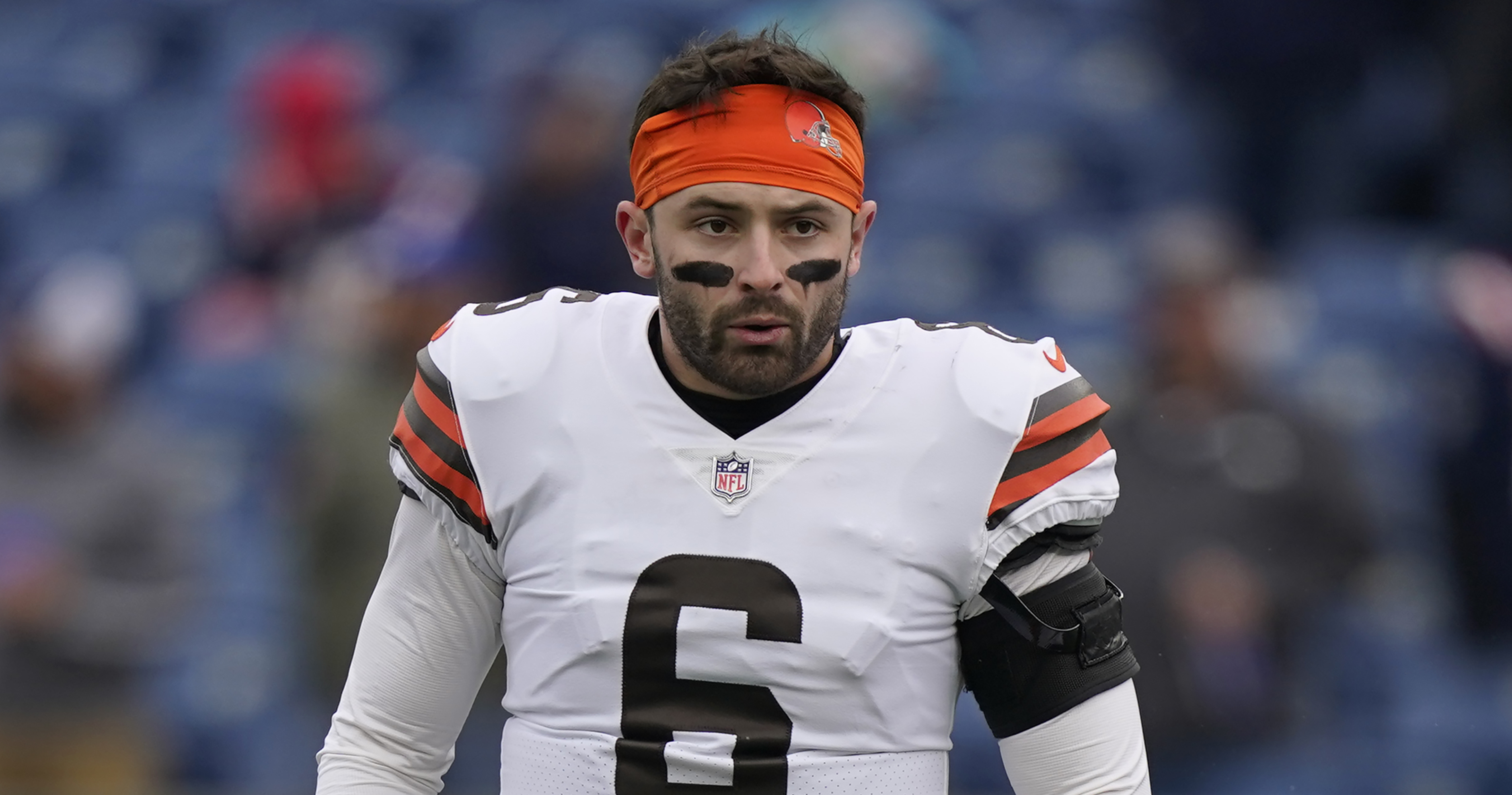 Baker Mayfield Trade Rumors: Seahawks Still Have High Level of