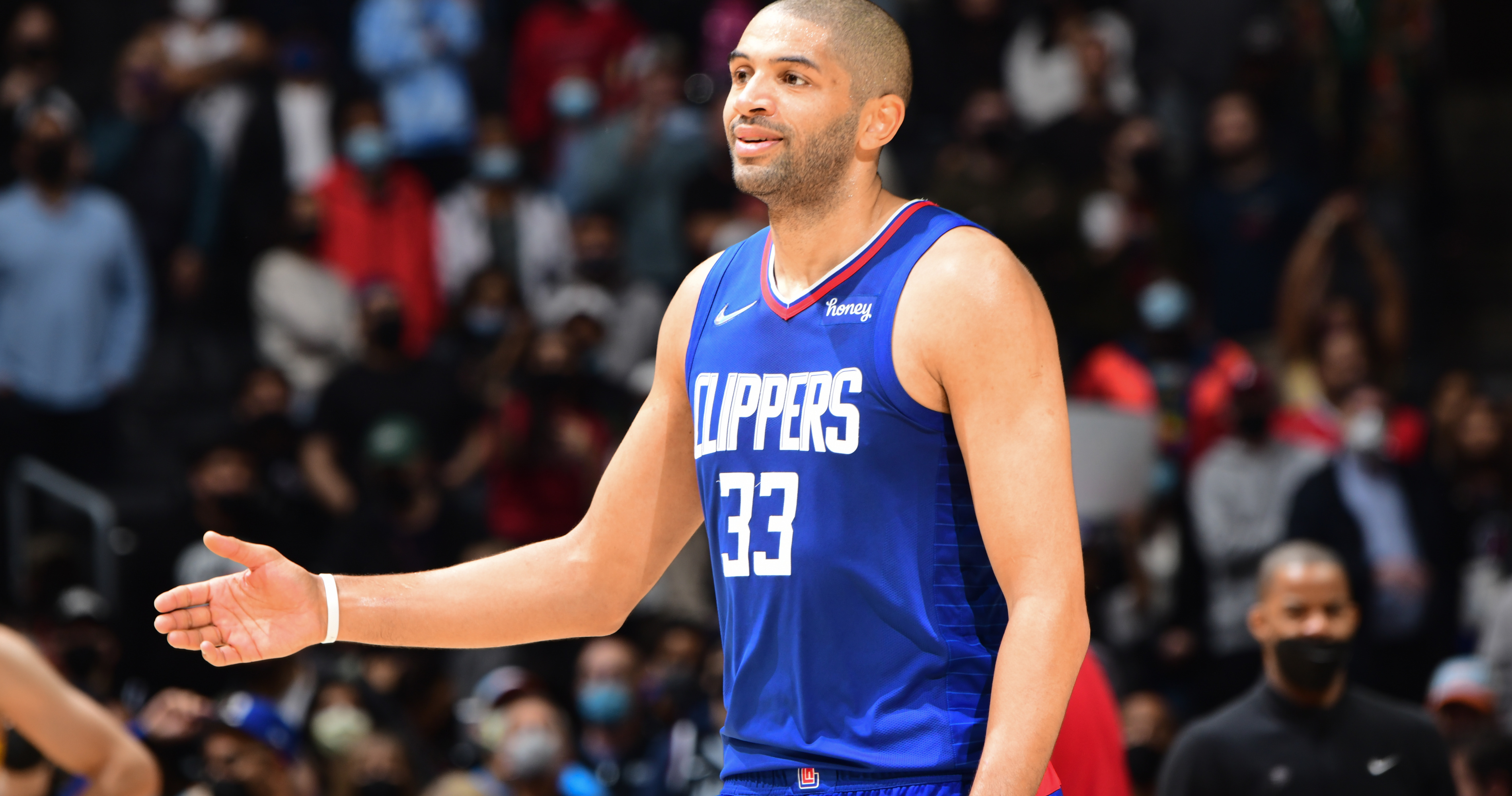 NBA Rumors: Clippers' Nicolas Batum Expected To Re-Sign Amid Interest