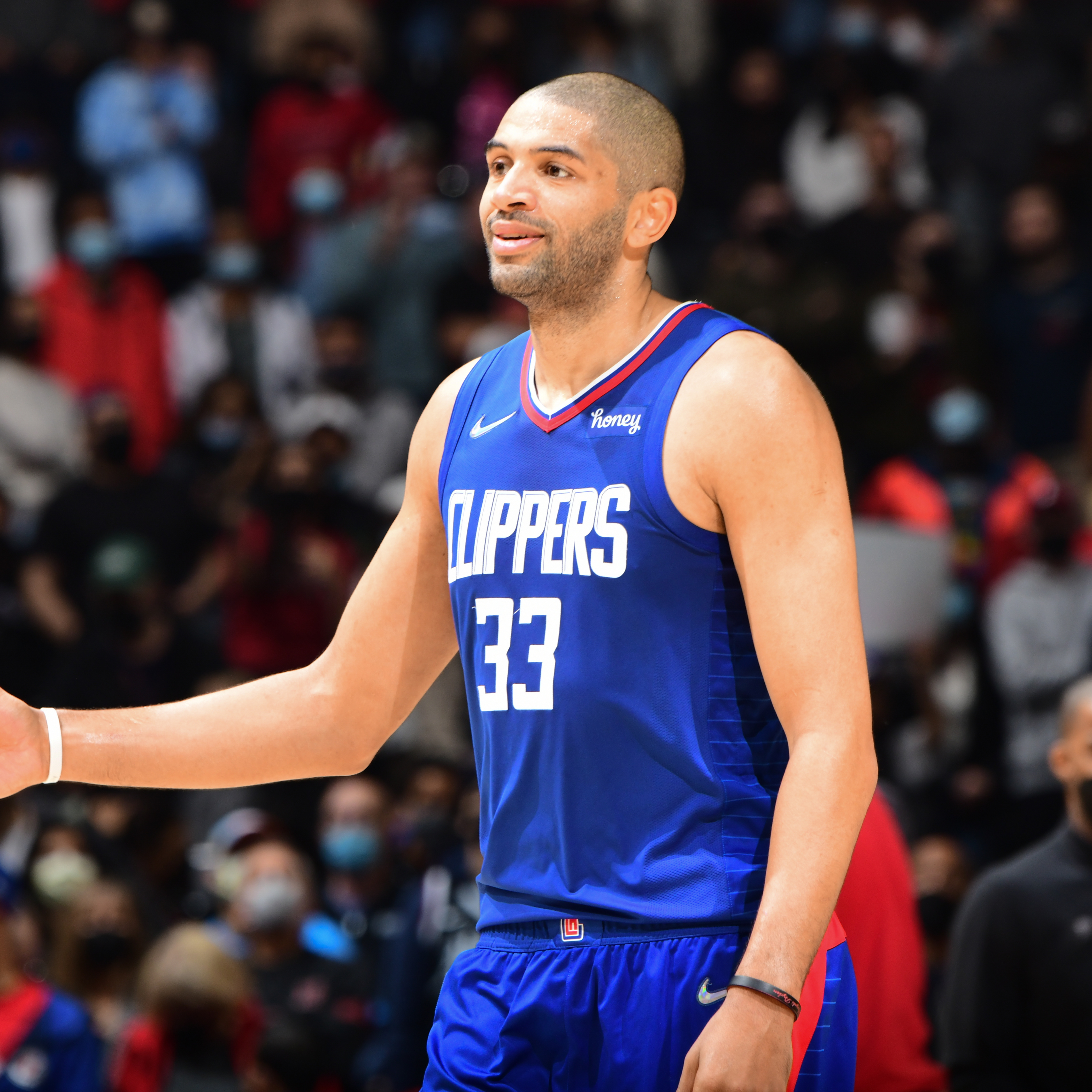 Clippers Rumors: Nicolas Batum Agrees to New 2-Year, $22M Contract in Free Agency
