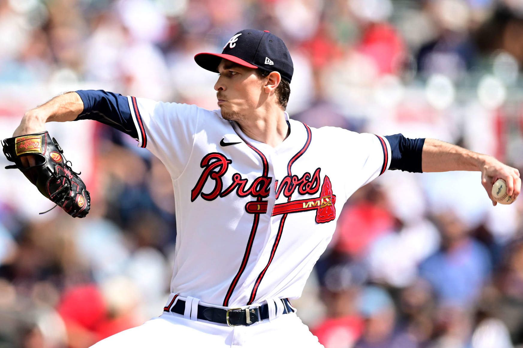 Braves Option Ian Anderson - MLB Trade Rumors