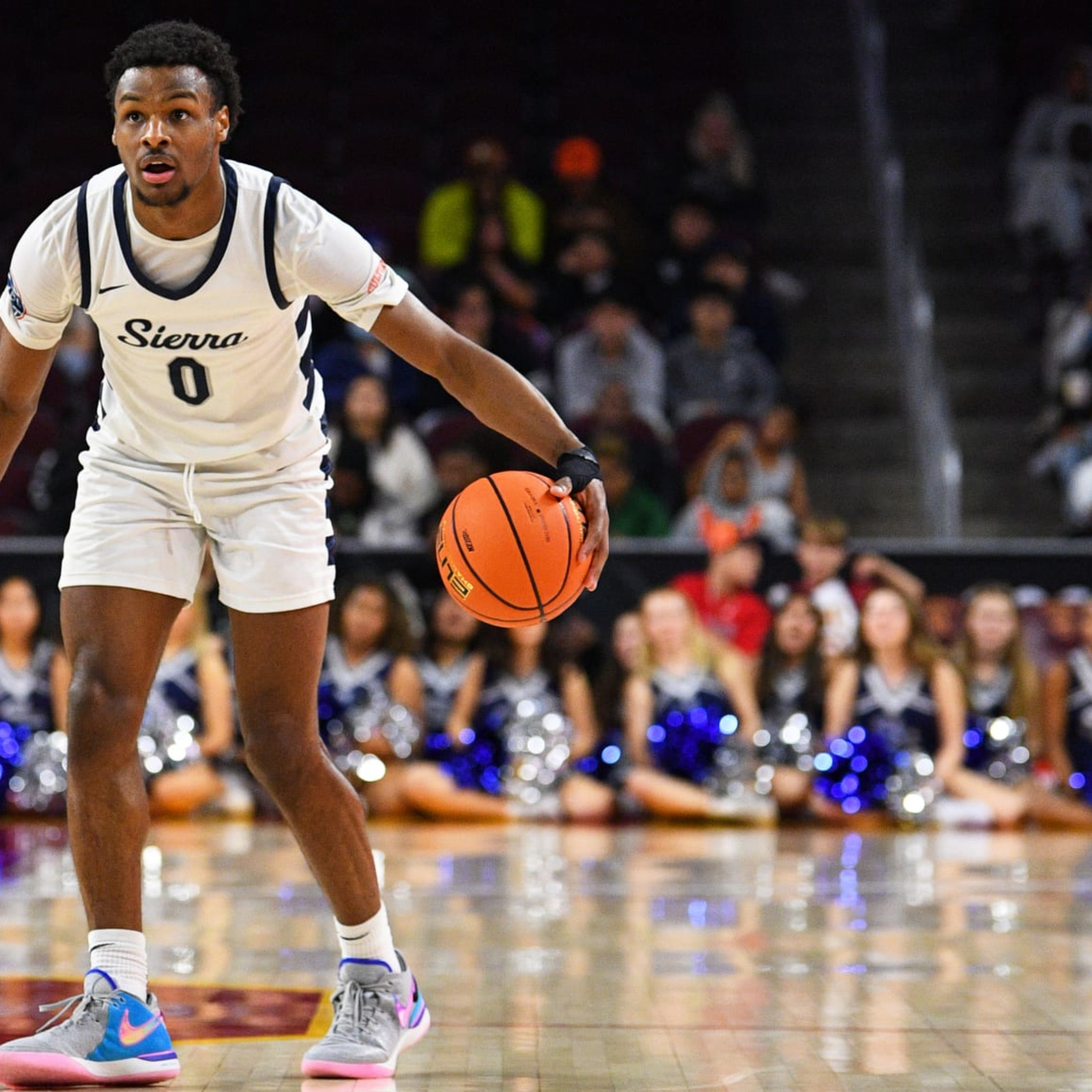 Five Wildcats featured in new ESPN 2024 NBA Mock Draft - On3