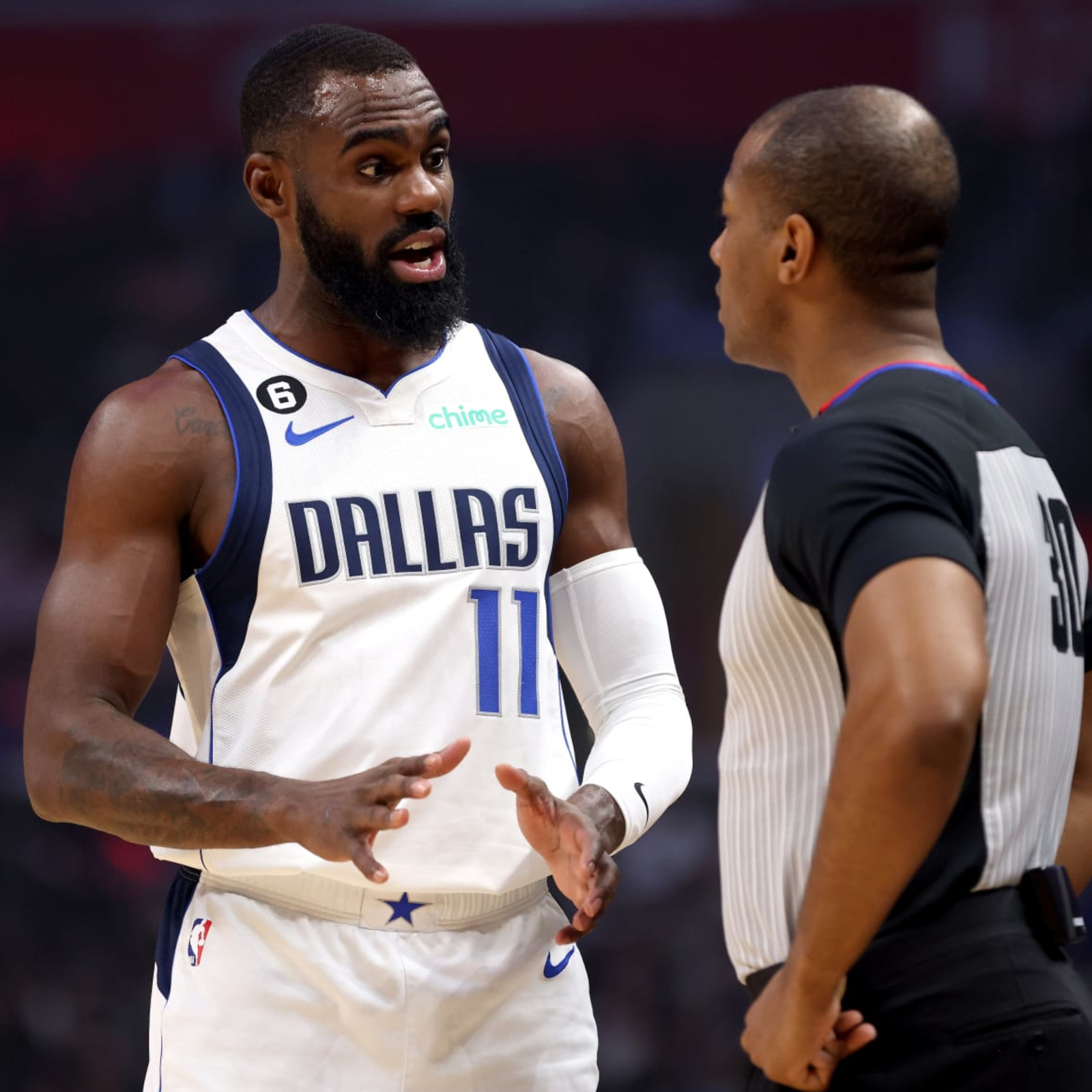 NBA Trade Rumors: Clippers Interested in Tim Hardaway Jr. •