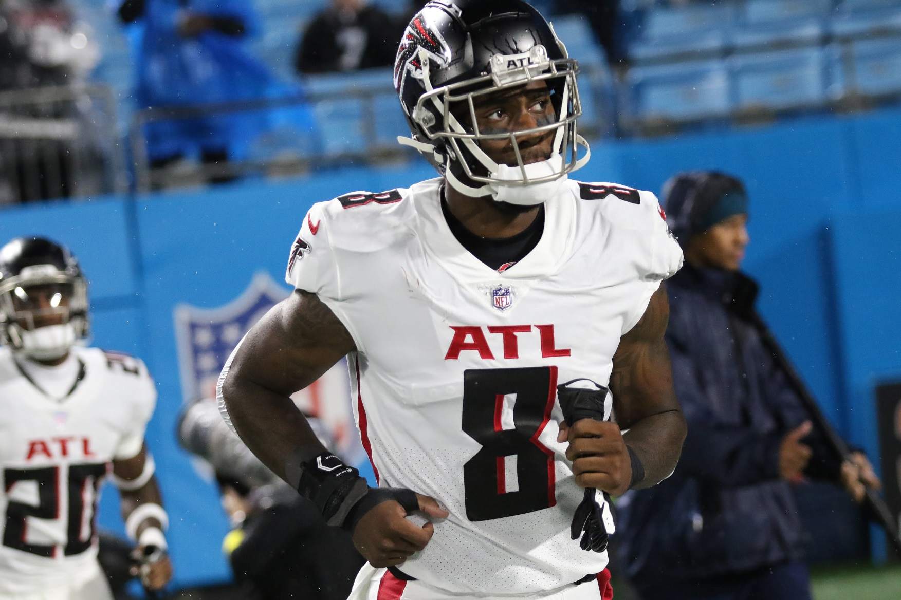 Falcons TE Kyle Pitts' jersey was the top seller in the state of Georgia in  2022 - The Falcoholic