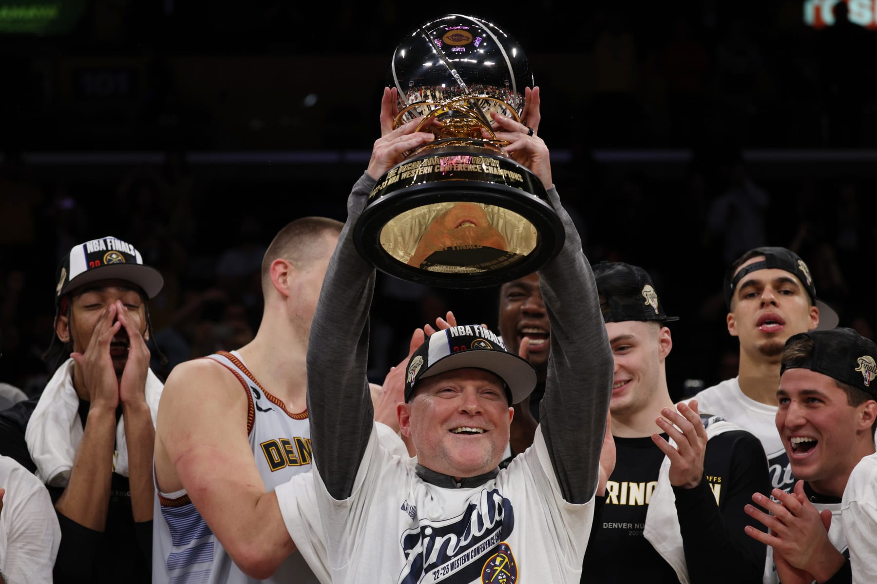 Nuggets’ Michael Malone: Give Nikola Jokić ‘His Damn Respect’; His MVPs Are ‘Real’