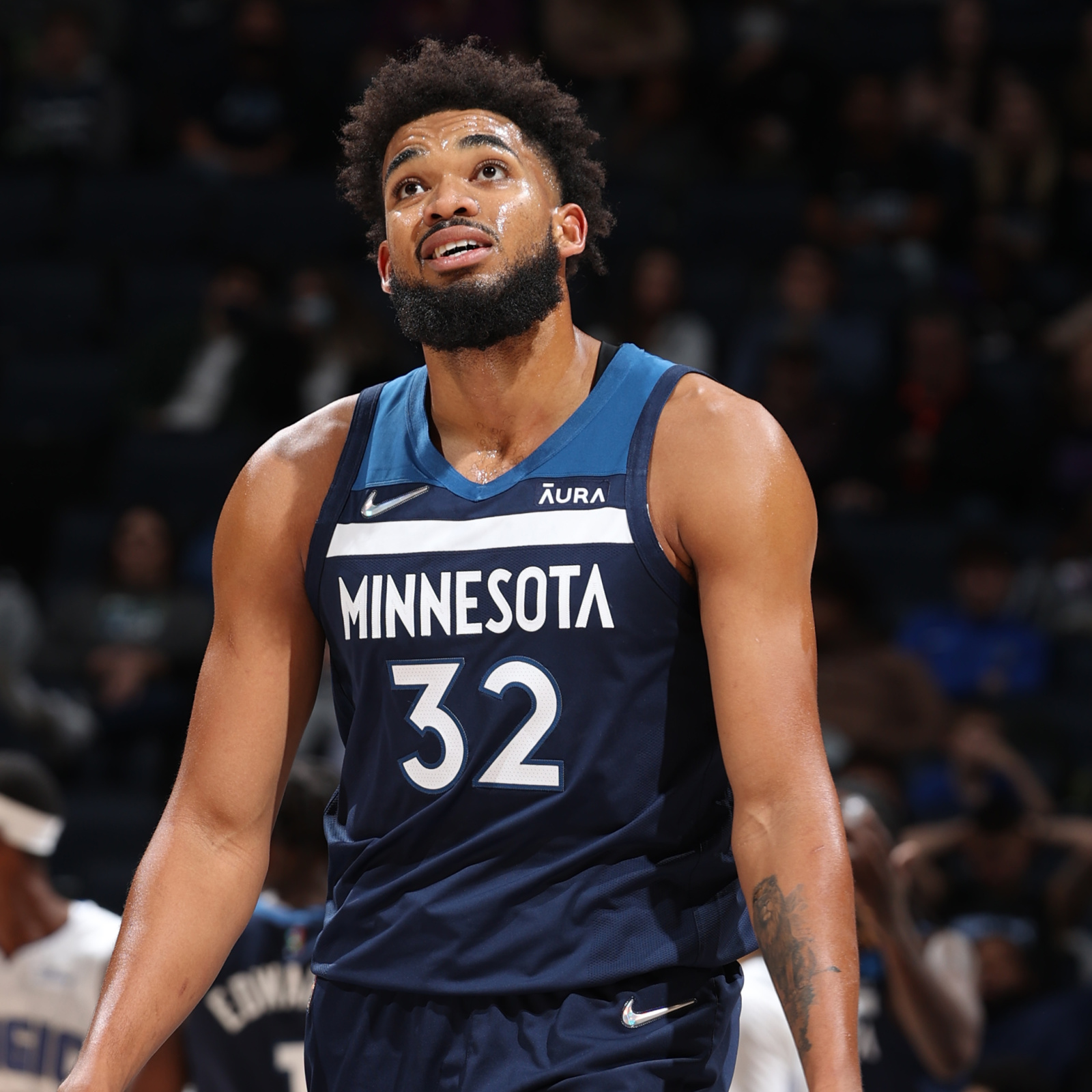 Karl anthony towns deals twitter
