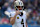New Orleans Saints quarterback Derek Carr