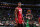 BOSTON, MA - MAY 19: Jimmy Butler #22 of the Miami Heat celebrates during Game Two of the Eastern Conference Finals against the Boston Celtics on May 19, 2023 at the TD Garden in Boston, Massachusetts. NOTE TO USER: User expressly acknowledges and agrees that, by downloading and or using this photograph, User is consenting to the terms and conditions of the Getty Images License Agreement. Mandatory Copyright Notice: Copyright 2023 NBAE  (Photo by Nathaniel S. Butler/NBAE via Getty Images)