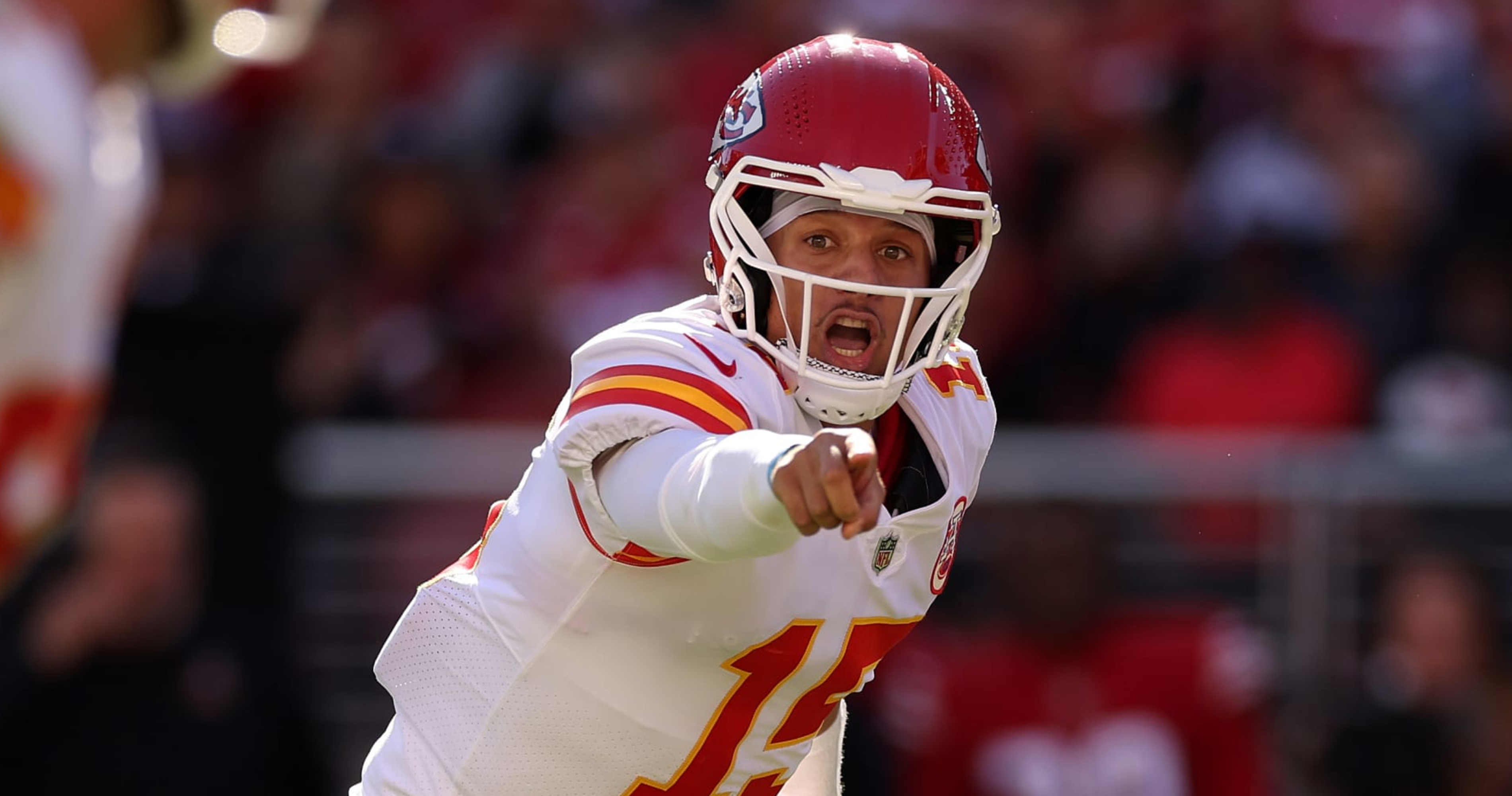 The Kansas City Chiefs Are Looking For More Answers On Offense