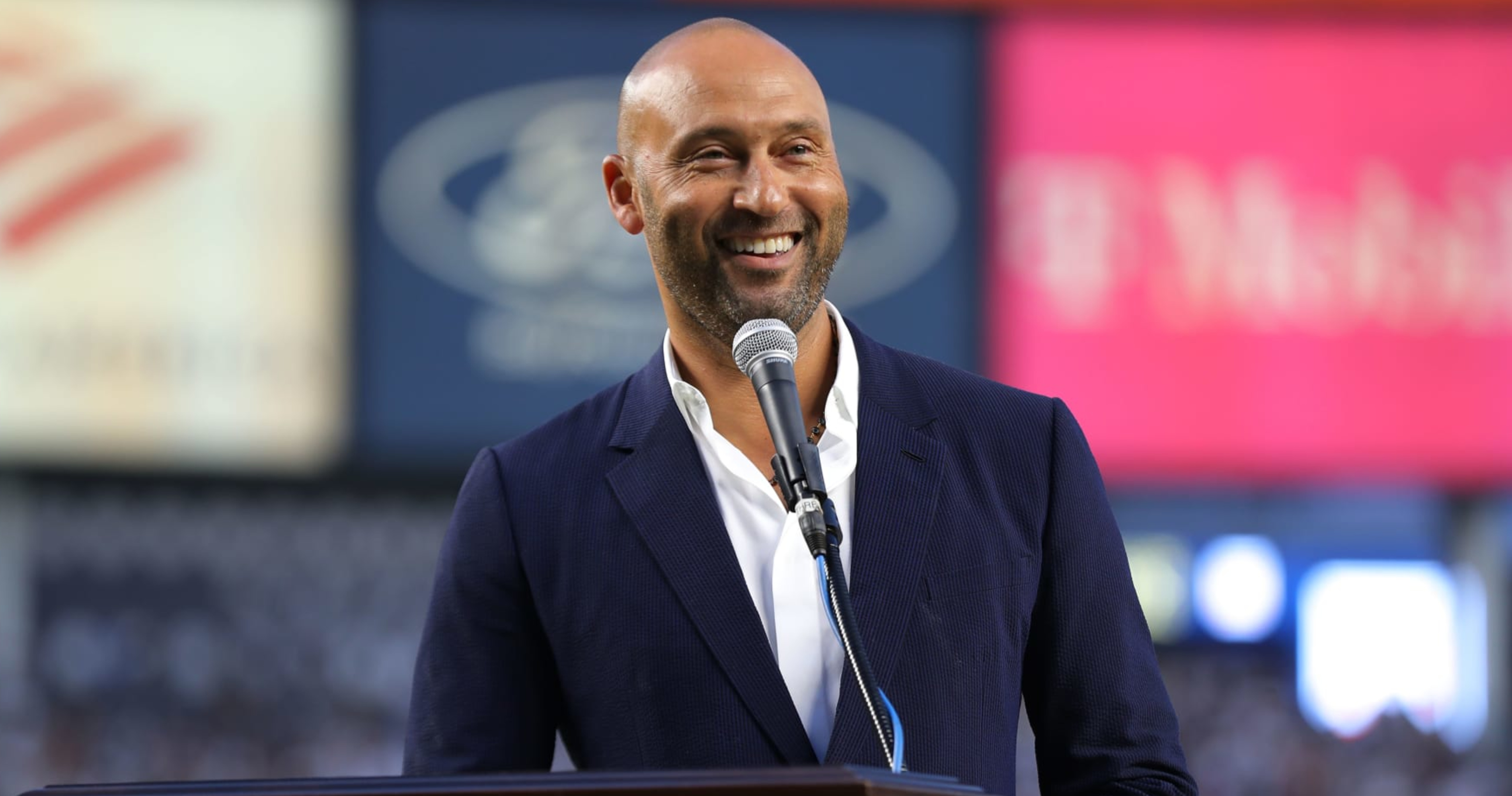 Yankees News: Derek Jeter, Don Mattingly Eyed by YES Network for Broadcast Booth