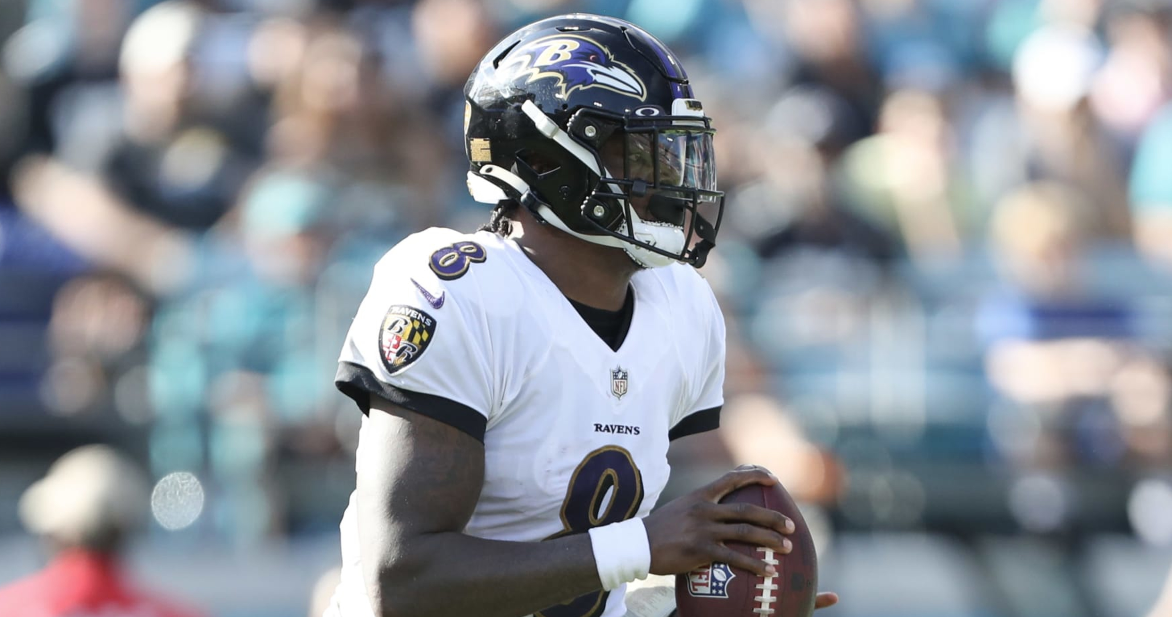 Potential Landing Spots For Ravens QB Tyler Huntley In 2022