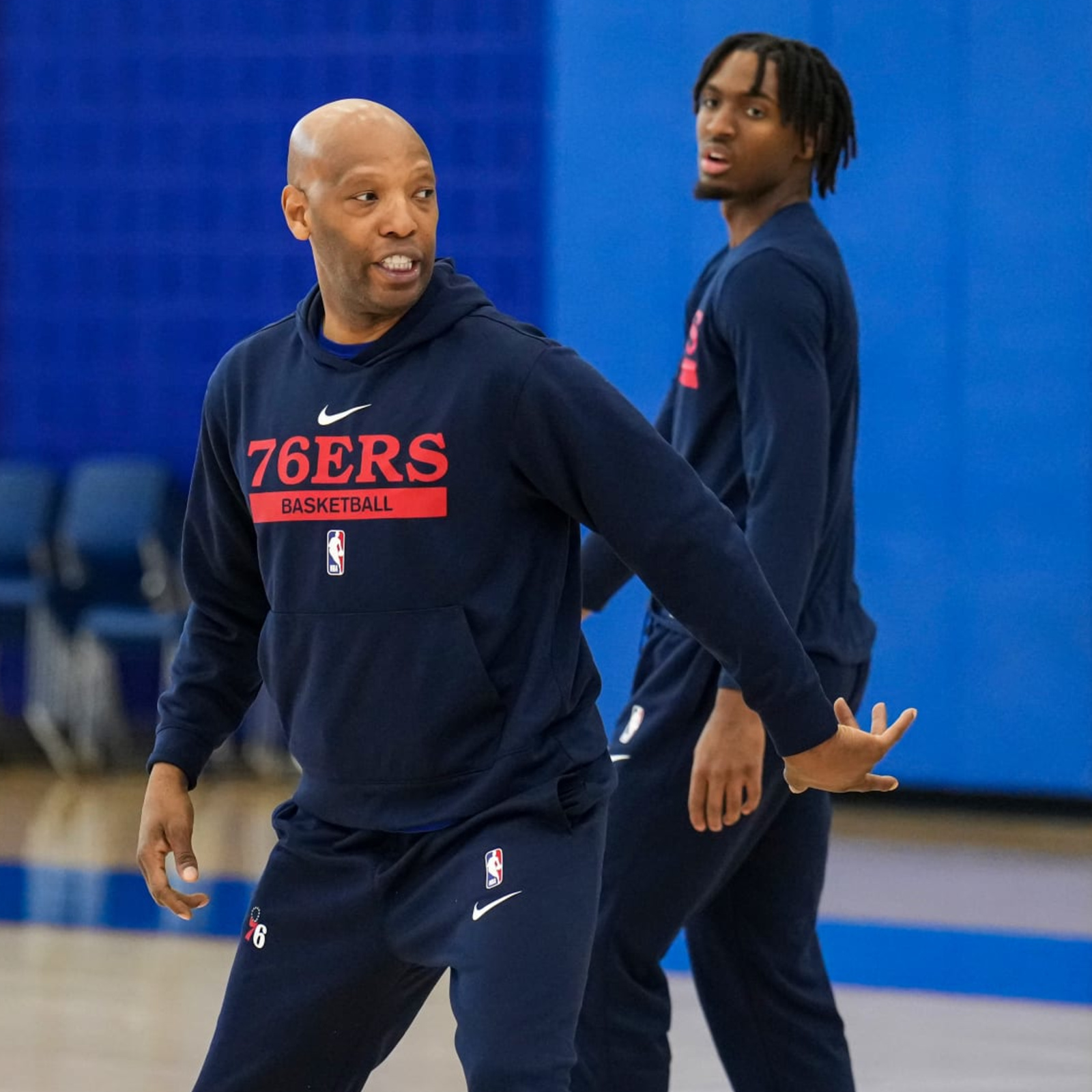 Sam Cassell leaving Sixers' staff, joining Celtics as assistant