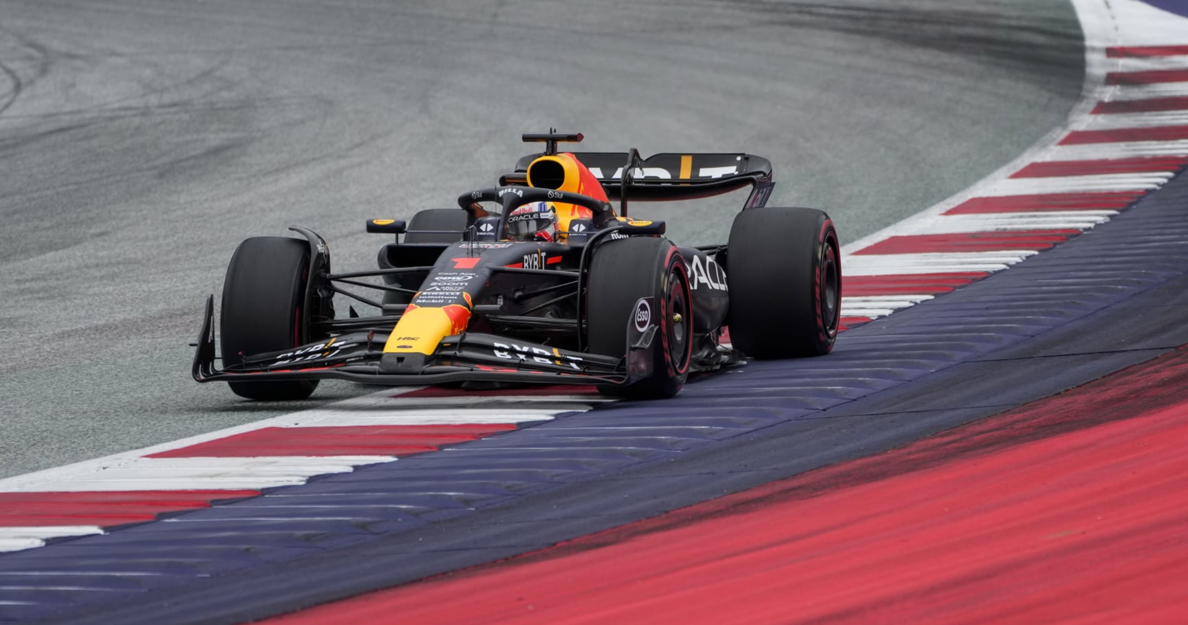 Austrian F1 Grand Prix 2023 Results Max Verstappen Wins; Lewis Hamilton Finishes 8th News, Scores, Highlights, Stats, and Rumors Bleacher Report