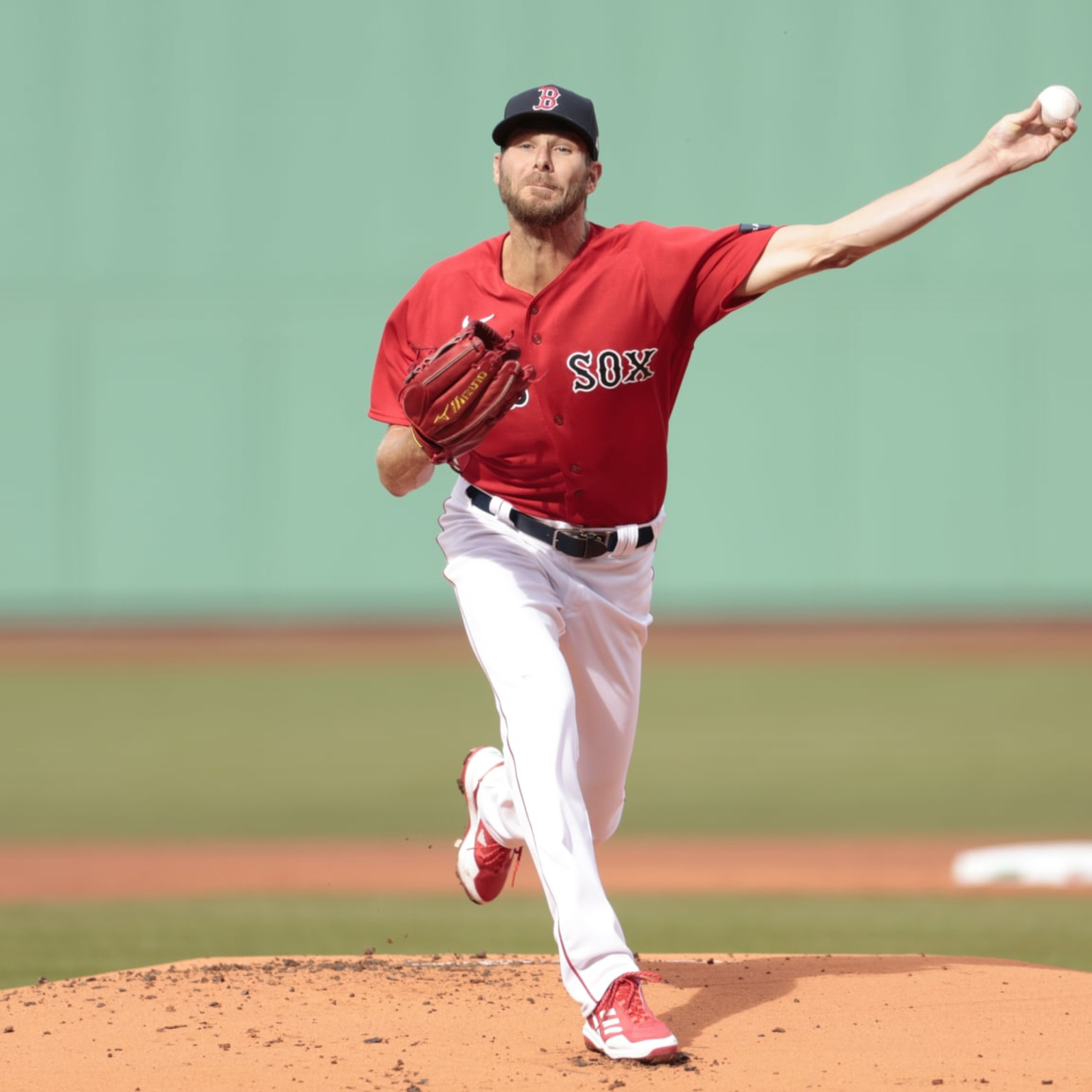 Does Chris Sale's Boston Red Sox contract ($145M) look more