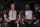 Kevin Scott and James Williams