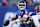 New York Giants quarterback Daniel Jones