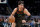 WASHINGTON, DC - APRIL 12: Corey Kispert #24 of the Washington Wizards dribbles to the hoop during the first half against the Chicago Bulls at Capital One Arena on April 12, 2024 in Washington, DC. NOTE TO USER: User expressly acknowledges and agrees that, by downloading and or using this photograph, User is consenting to the terms and conditions of the Getty Images License Agreement. (Photo by Jess Rapfogel/Getty Images)