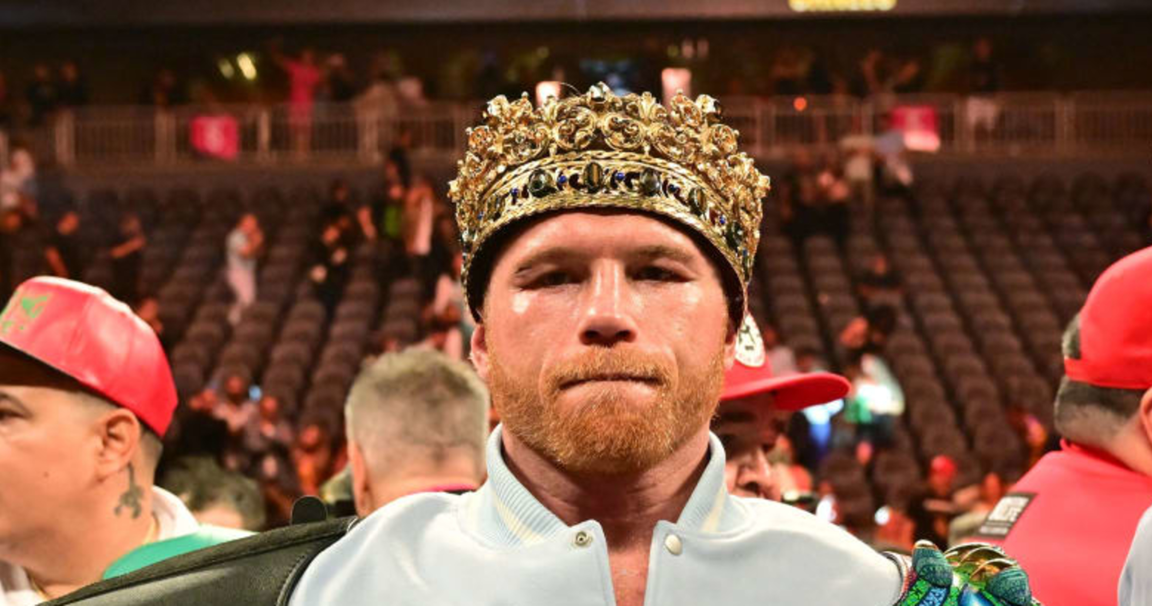 Ranking the 5 Best Opponents for Canelo Alvarez's Next Fight News, Scores, Highlights, Stats