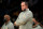 LOS ANGELES, CALIFORNIA - JANUARY 17: Head coach Frank Vogel of the Los Angeles Lakers looks on during the third quarter against the Utah Jazz at Crypto.com Arena on January 17, 2022 in Los Angeles, California. NOTE TO USER: User expressly acknowledges and agrees that, by downloading and/or using this photograph, User is consenting to the terms and conditions of the Getty Images License Agreement. (Photo by Katelyn Mulcahy/Getty Images)