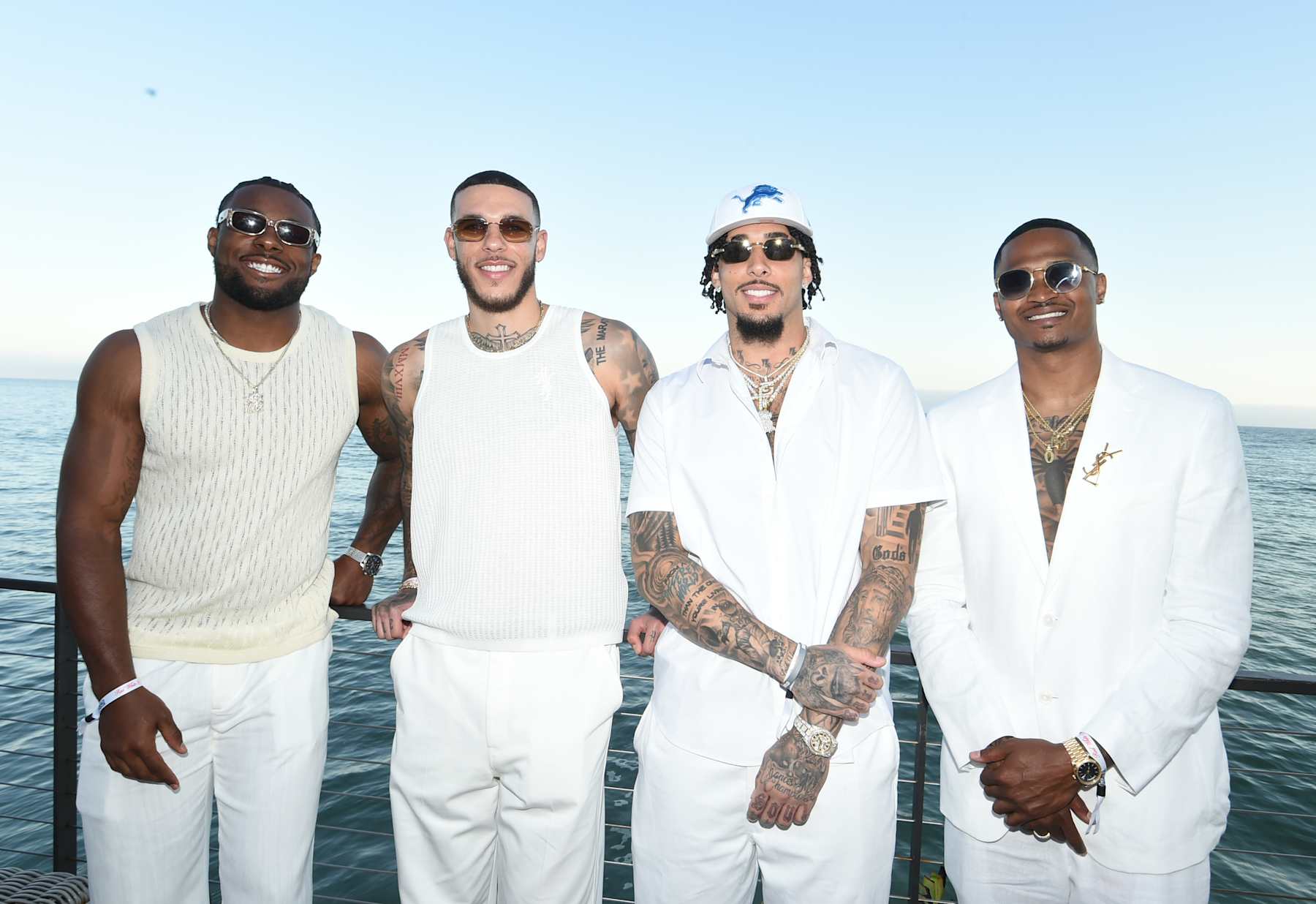 NBA News