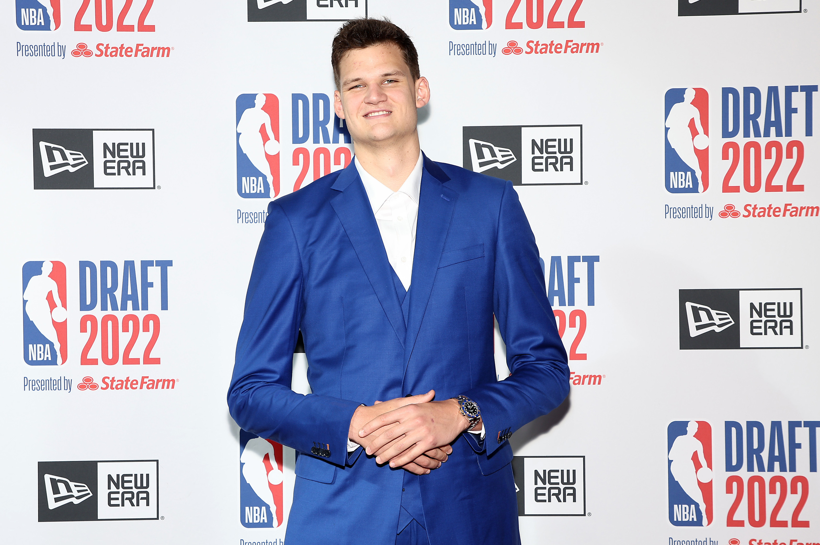 NBA Draft 2022: Final Big Board of top 60 overall prospects