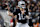 LAS VEGAS, NEVADA - DECEMBER 16: Desmond Ridder #10 of the Las Vegas Raiders looks to pass during an NFL Football game against the Atlanta Falcons at Allegiant Stadium on December 16, 2024 in Las Vegas, Nevada. (Photo by Michael Owens/Getty Images)