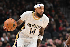 NBA Players Who Will Dominate the Trade Rumor Mill This Season