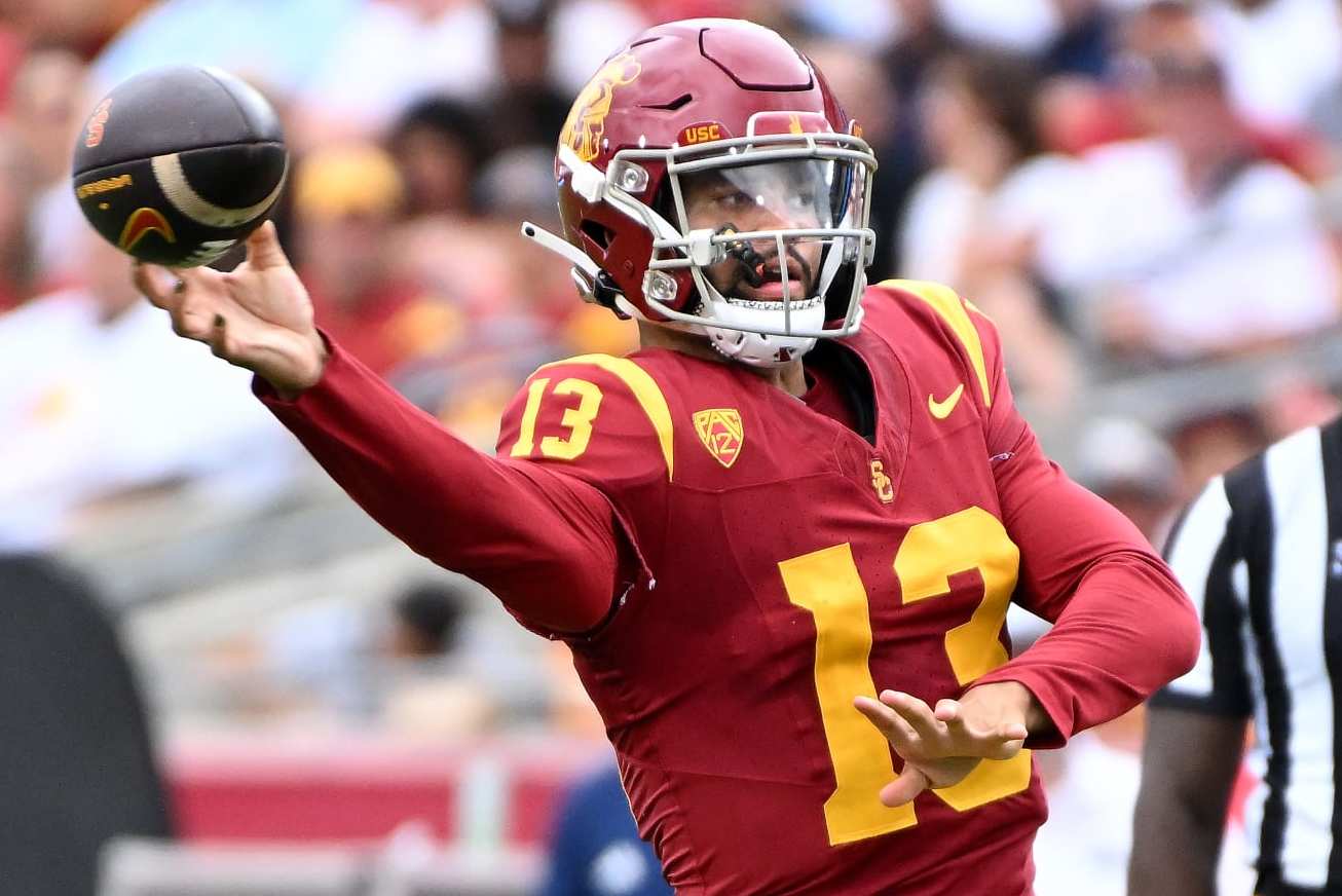 2022 NFL Mock Draft: B/R NFL Scouting Dept.'s Picks Ahead of NFL Season, News, Scores, Highlights, Stats, and Rumors