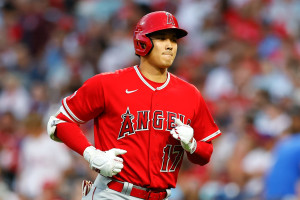 Shohei Ohtani Rumors: Dodgers, Cubs Among Top Suitors; Red Sox, Mets Out on Star FA