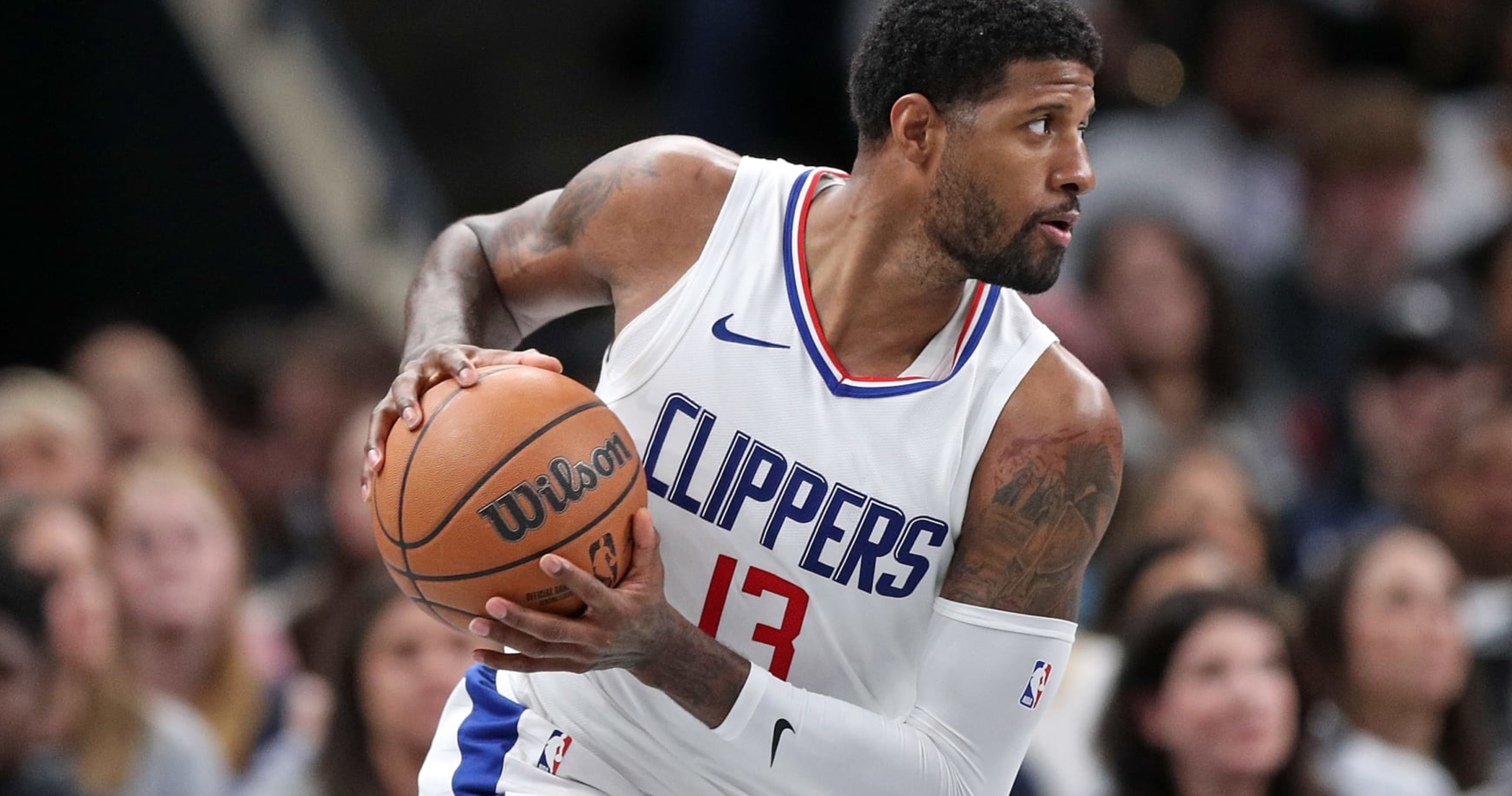 Clippers deals