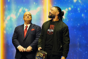 WWE Rumors on Roman Reigns and Cody Rhodes; Swerve Talks WWE and AEW Forbidden Door