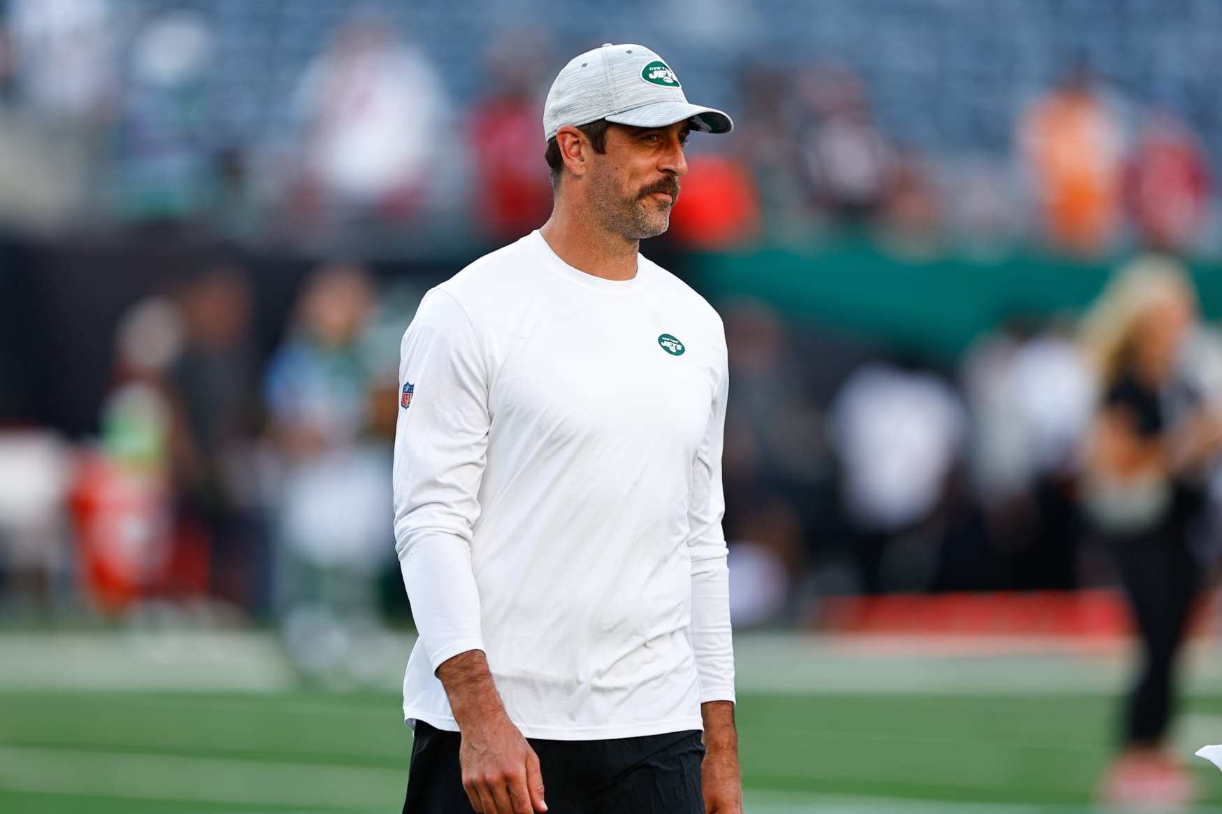 Jets 2018 Preseason Roster Cuts: Live Tracker