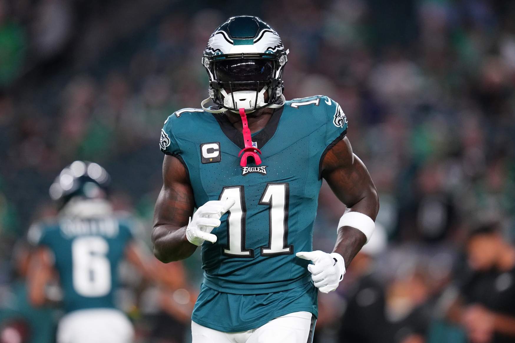 5 Takeaways on the Eagles' Schedule - Sports Illustrated Philadelphia Eagles  News, Analysis and More