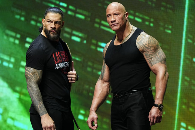 Wwe latest rumors 2025