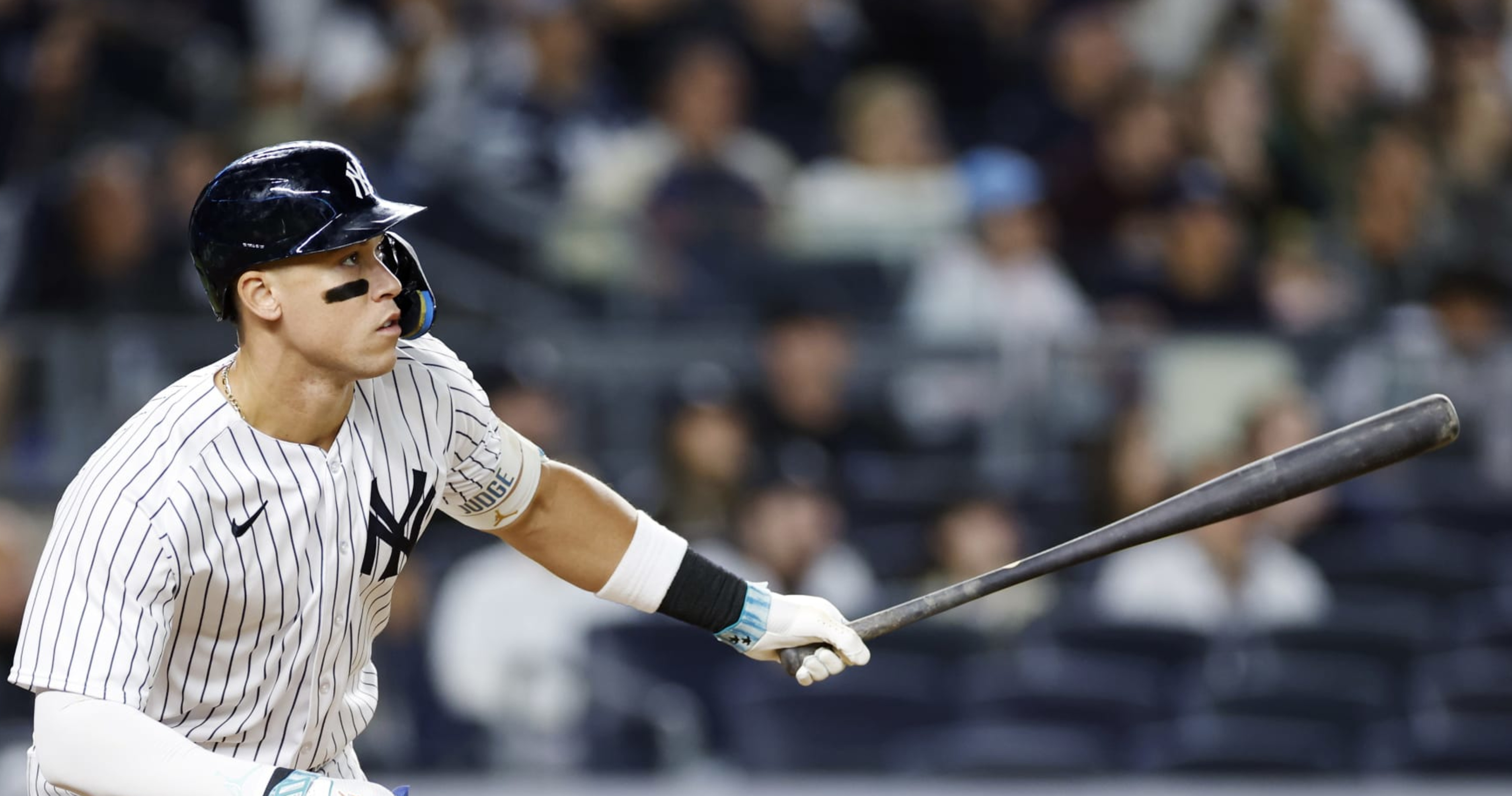 Yankees finally win as Aaron Judge sets career milestone with 3 home runs